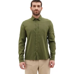 Turbat Maya 2 LS Shirt