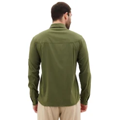 Turbat Maya 2 LS Shirt