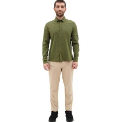 Turbat Maya 2 LS Shirt