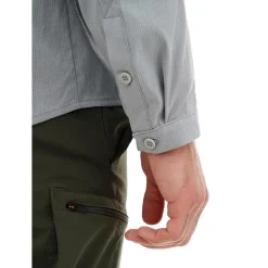 Turbat Maya 2 LS Shirt