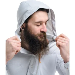 Fjallraven Maya Hood Trek Shirt