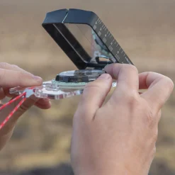 Suunto MC-2 NH Mirror Compass