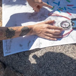 Suunto MC-2 NH Mirror Compass