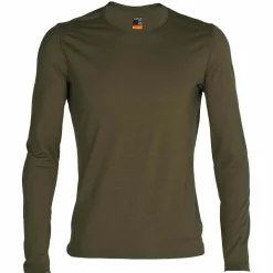 Icebreaker Merino 200 Oasis LS Crew