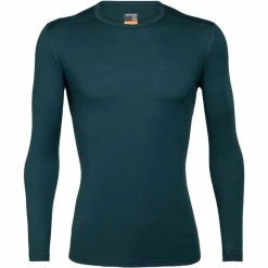 Icebreaker Merino 200 Oasis LS Crew