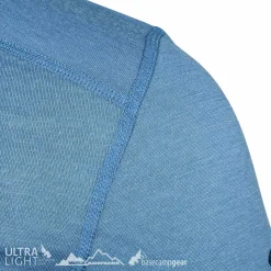 Icebreaker Merino 200 Oasis LS Crew