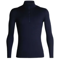 Icebreaker Merino 200 Oasis LS Half Zip