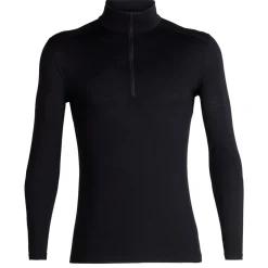 Icebreaker Merino 200 Oasis LS Half Zip