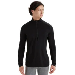 Icebreaker Merino 200 Oasis LS Half Zip