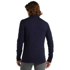 Icebreaker Merino 200 Oasis LS Half Zip