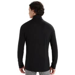 Icebreaker Merino 200 Oasis LS Half Zip