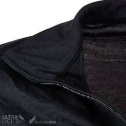 Icebreaker Merino 200 Oasis LS Half Zip