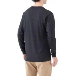 Buff Merino Wool Plus Light Long Sleeve Tee