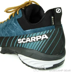 Superfeet Mescalito GTX