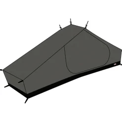 Hilleberg Mesh Inner Tent Lite 1