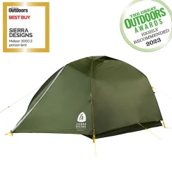 Sierra Designs Meteor 3000 2P Tent