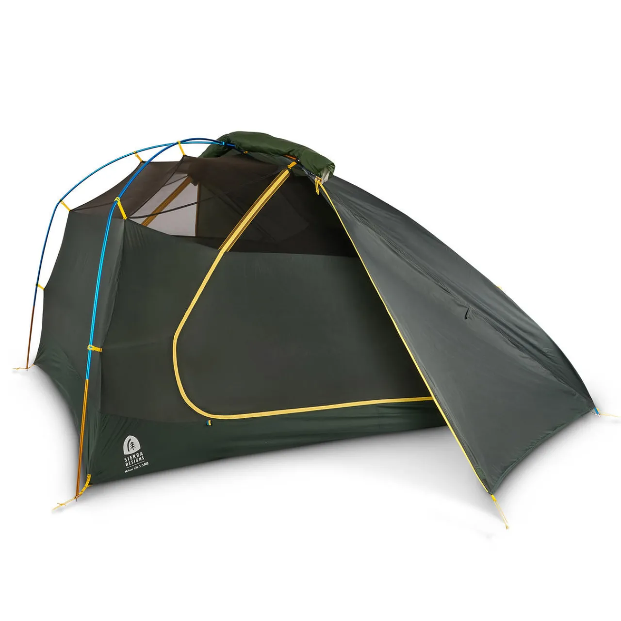 Sierra Designs Meteor Lite 3000 3P Tent