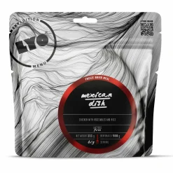 LYO Mexican Dish (Big Pack)