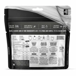 LYO Mexican Dish (Big Pack)