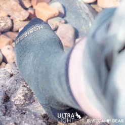 Darn Tough Micro Crew Socks