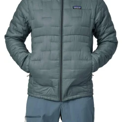 Patagonia Micro Puff Hoody