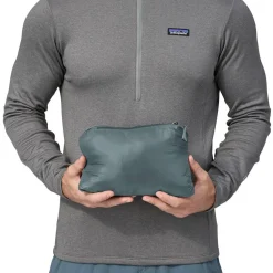 Patagonia Micro Puff Hoody
