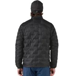 Patagonia Micro Puff Jacket