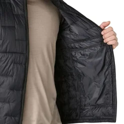 Patagonia Micro Puff Jacket - Past Season Colours