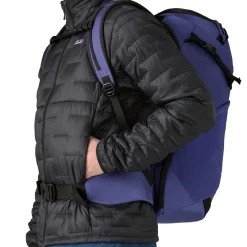 Patagonia Micro Puff Jacket - Past Season Colours