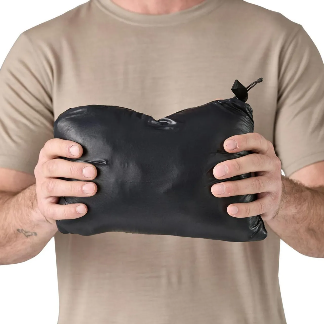 Patagonia Micro Puff Jacket - Past Season Colours