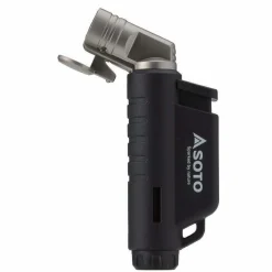 SOTO Micro Torch Horizontal