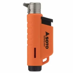 SOTO Micro Torch Vertical