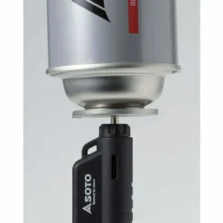 SOTO Micro Torch Vertical