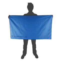 Lifeventure MicroFibre Trek Towel