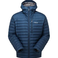 Rab Microlight Alpine Down Jacket