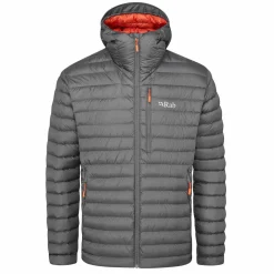 Rab Microlight Alpine Down Jacket