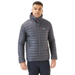 Rab Microlight Alpine Down Jacket