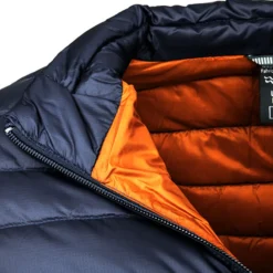 Rab Microlight Down Jacket