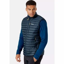 Rab Microlight Down Vest