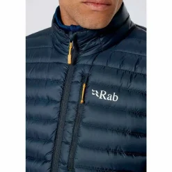 Rab Microlight Down Vest