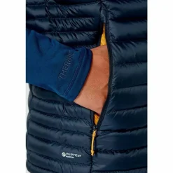 Rab Microlight Down Vest