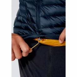 Rab Microlight Down Vest