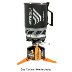 TOAKS MicroMo Cooking Stove