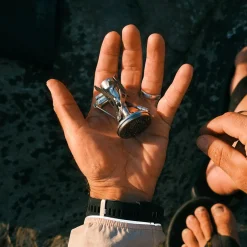 Primus Micron III Piezo Stove