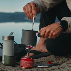 Primus Micron III Piezo Stove