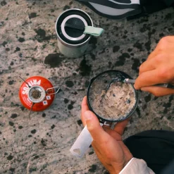 Primus Micron III Piezo Stove