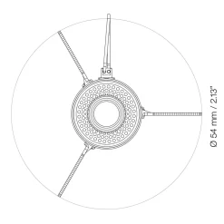 Primus Micron III Piezo Stove