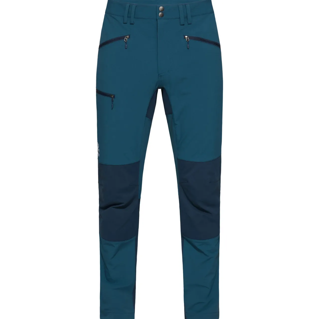 Haglofs Mid Slim Pants