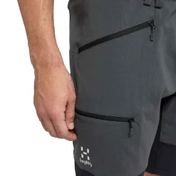 Haglofs Mid Slim Shorts