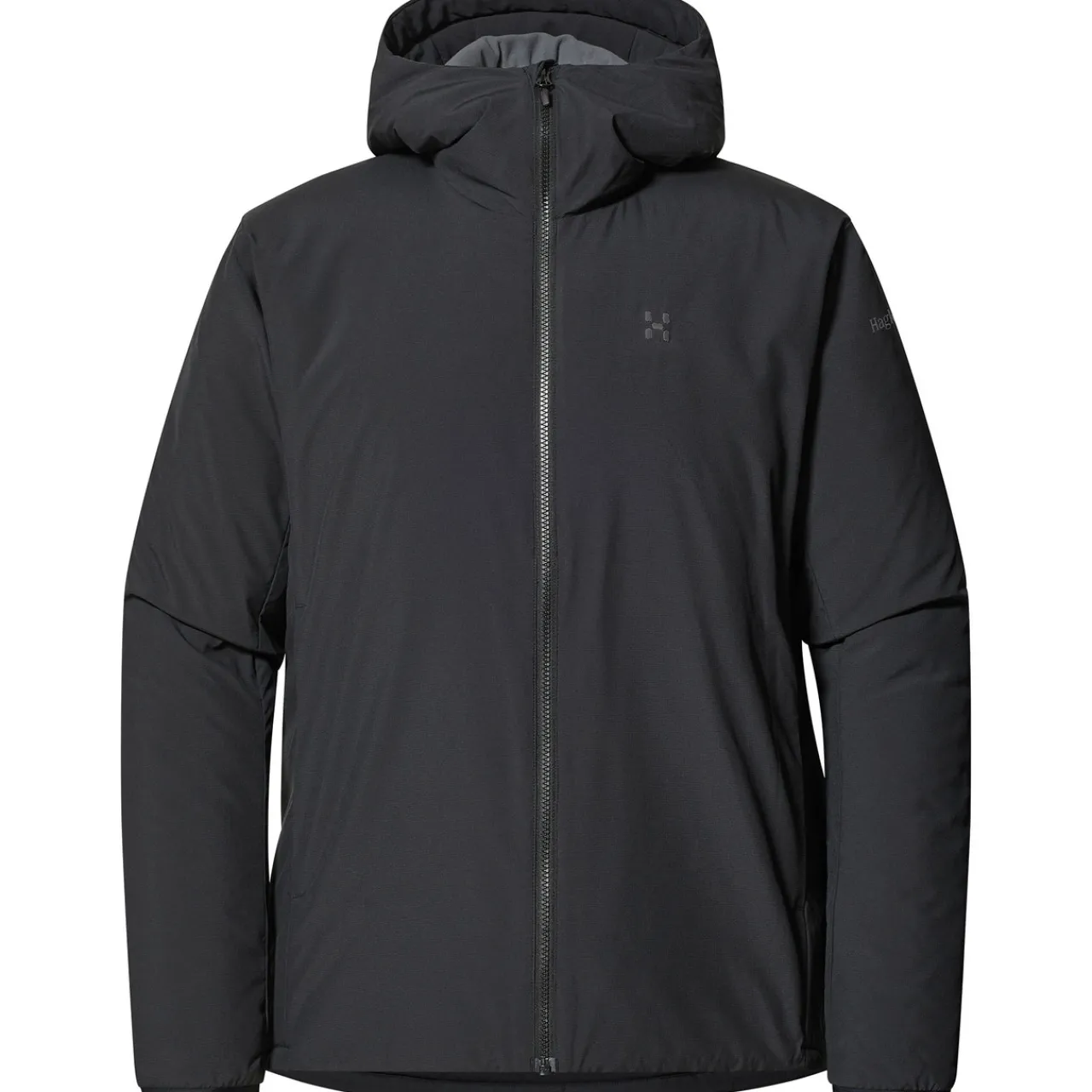 Haglofs Mimic Alert Insulated Hooded Jacket